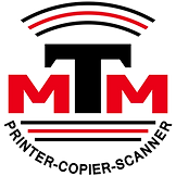 Logo MTM Costa Rica con borde blanco