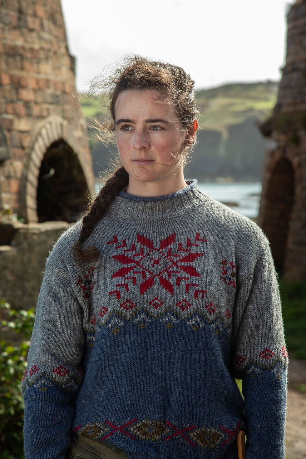 I Am King Vernon | Forgotten Birthday Films