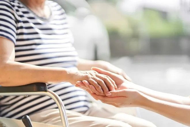 Nursing Home Hamilton: Compassionate Care for Your Loved Ones