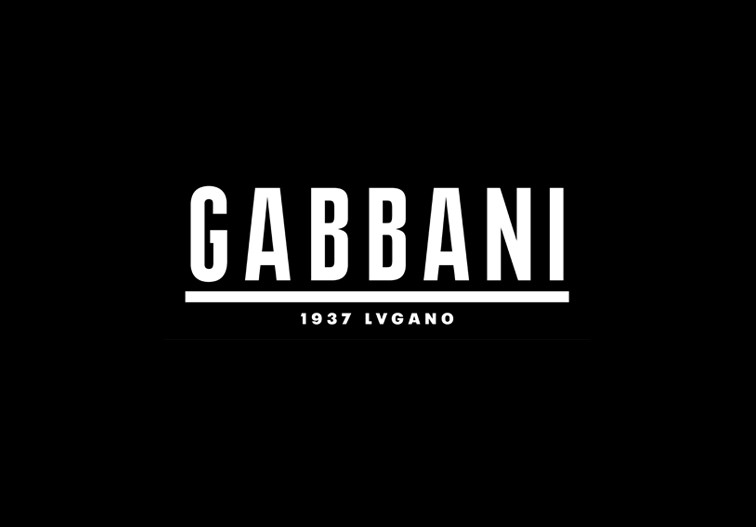 Logo Gabbani