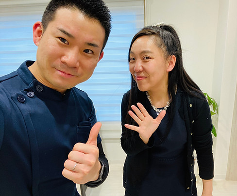 はりきゅう整体 和み｜尼崎市｜患者様の声