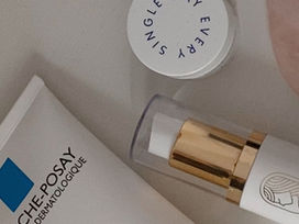 From Kitchen to Skin- DIY Skincare Routine