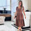 Miniatura: Vestido Elegância Real