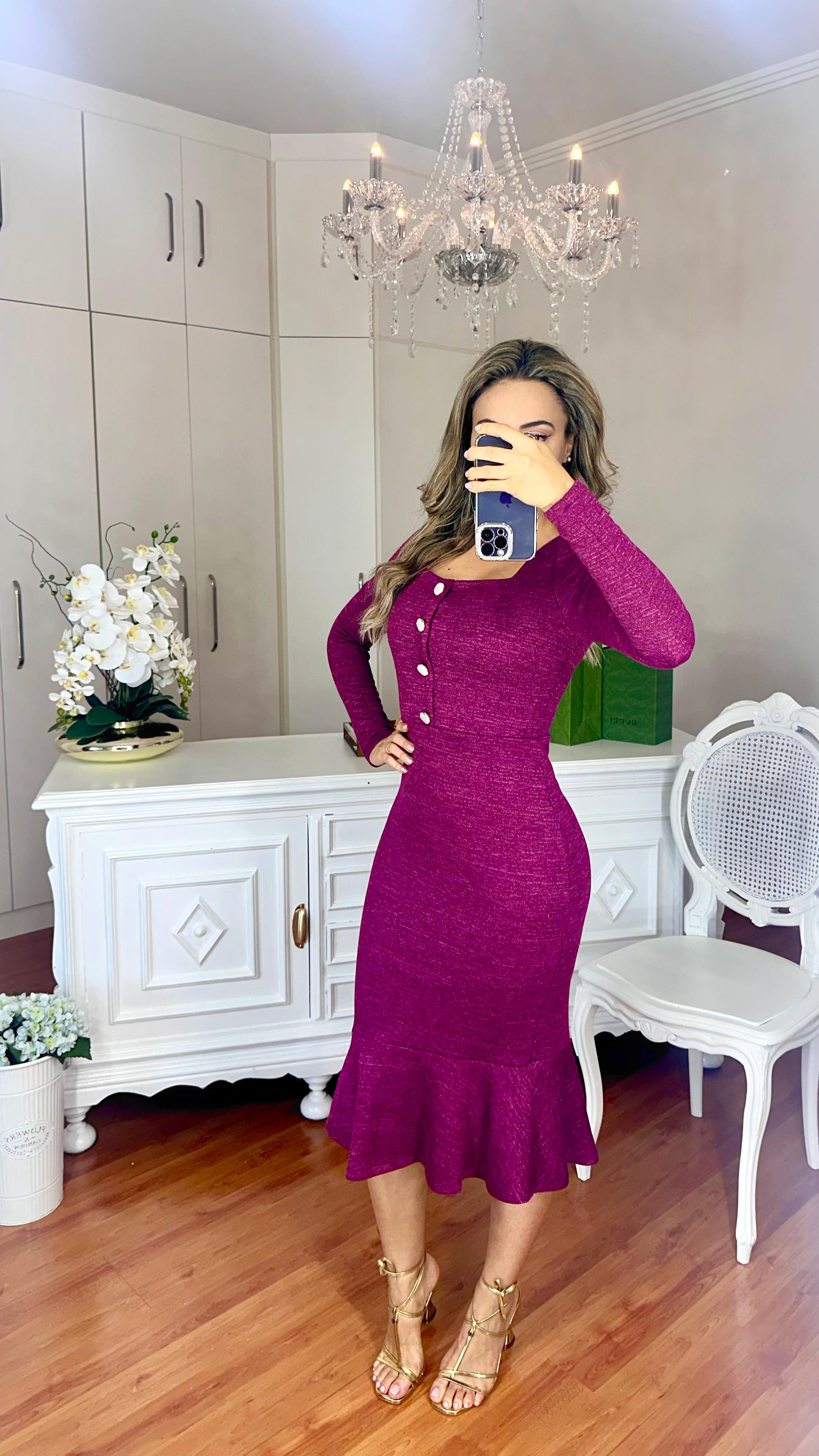 Passarela dos Sonhos cor 1