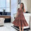 Miniatura: Vestido Elegância Real