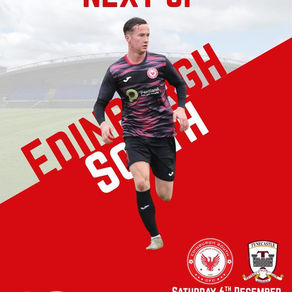 Next Up Mens Team - Tynecastle