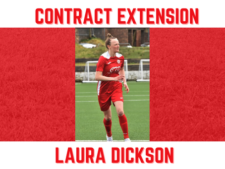 CONTRACT EXTENSION