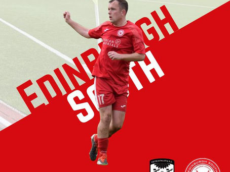 Next Up Mens Team - Leith Athletic