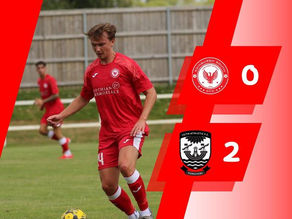 Mens Team Match Report - Leith Athletic