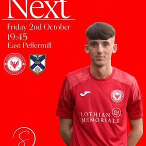 Next Up Mens U20s - Edinburgh University