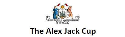 Mens Team Alex Jack Cup Draw