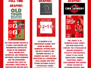 2026/27 SOCIAL MEDIA GRAPHIC SPONSORS