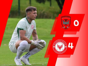 Mens Team Match Report - Tynecastle