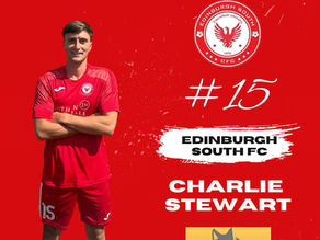 Man Of The Match - Leith Athletic