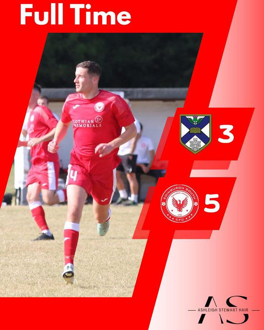 Mens Team Match Report - Edinburgh University