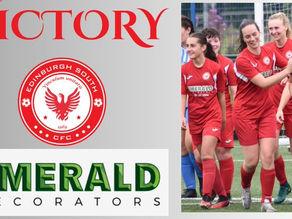 Womens Team Match Timeline - Danderhall Miners