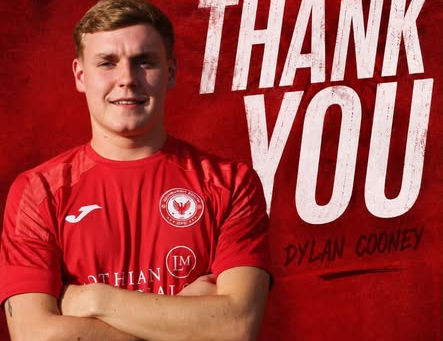 Thank You - Dylan Cooney & David Thomson