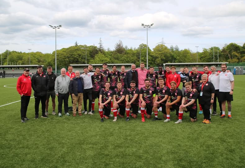 mens team and committee