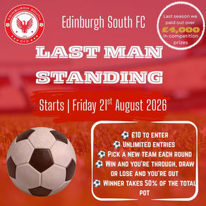 Last Man Standing is back!
