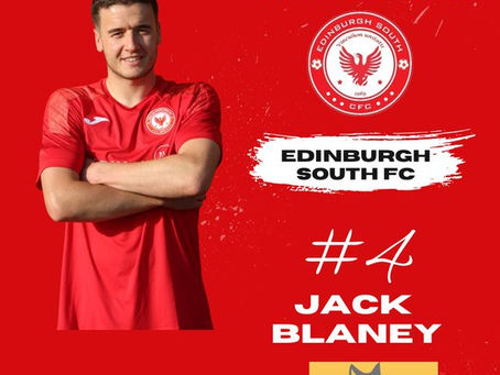 Man Of The Match Mens Team - Thornton Hibs