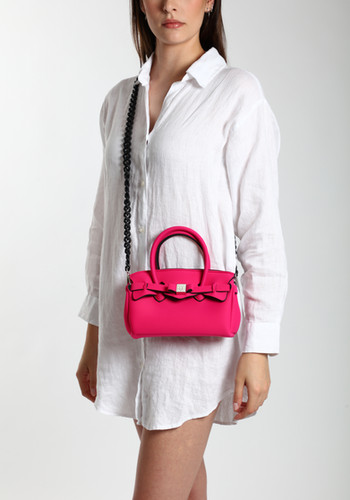 Missy Provenzale Noir Shop SMB