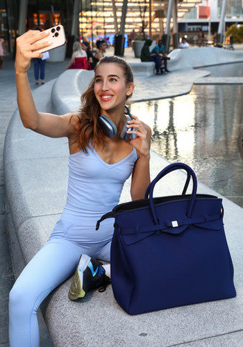 Miss Weekender Plus Colors Shop SMB