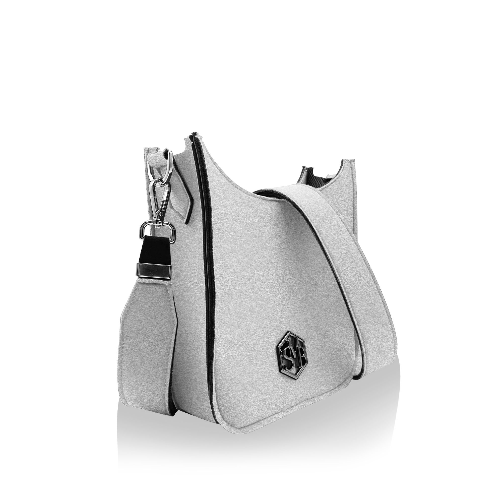 Sophia Midi - Metallics