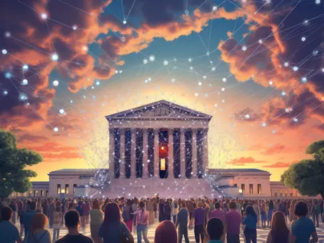 Redefining Boundaries in Administrative Law: How the Loper Bright Decision Could Reshape Crypto Regulation