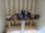 MUG colorés