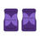 Thumbnail: Car Mats (2x Front)