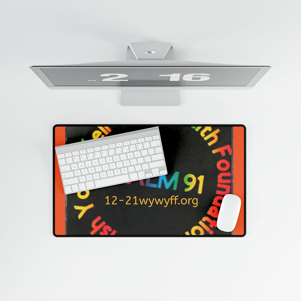 Thumbnail: Desk Mats