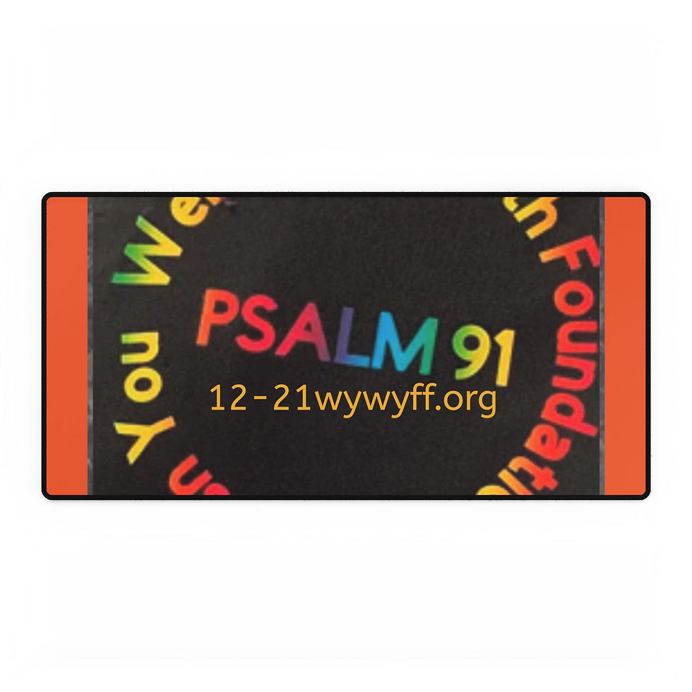 Desk Mats