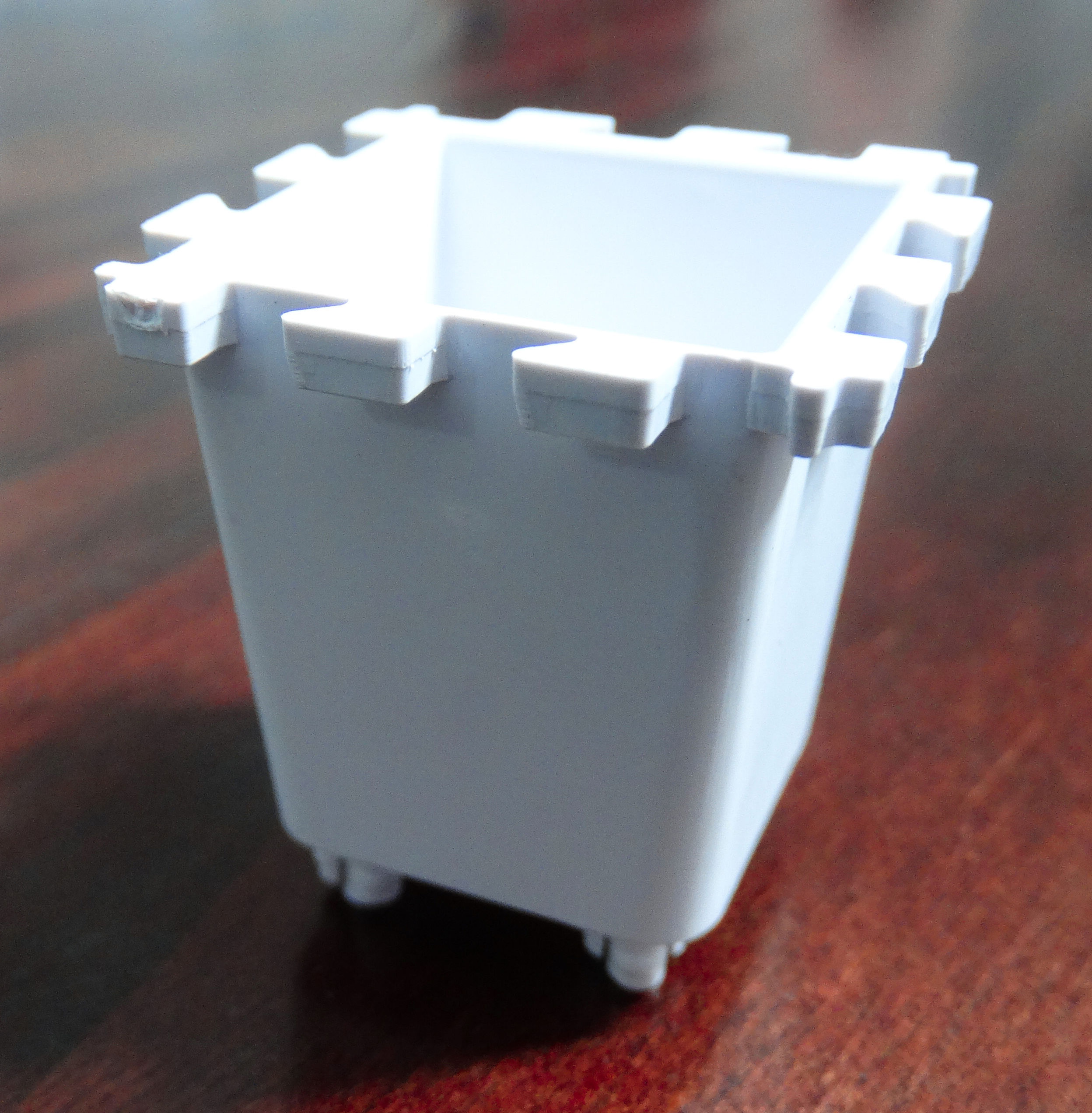 BOXP16-30X32X32 PUZZLE BOX