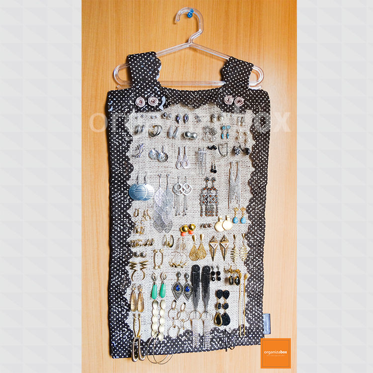 Miniatura: Organizador de Brincos
