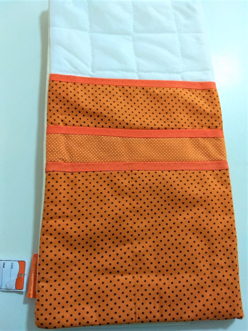 Miniatura: Organizador para Cama