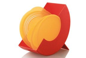 organizador de tampas