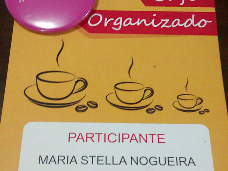 Café Organizado