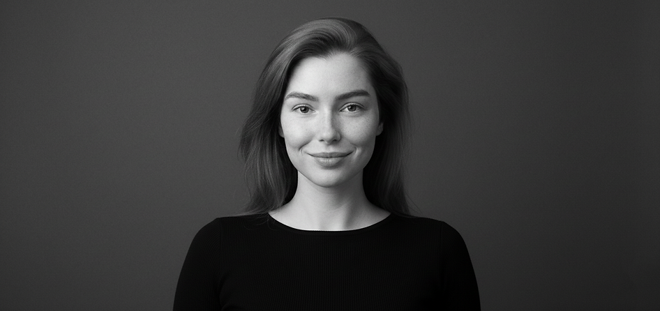 Momkidart bebek ve aile fotoğrafçısının portre fotoğrafı