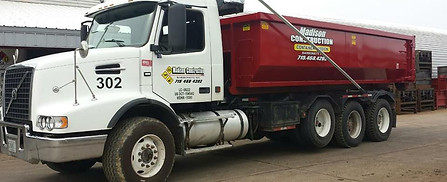 soil,rock,gravel,wisconsin,construction,road,driveway,madison,llc,rice,lake,barron,polk,washburn,driveways,excavating,excavator,truck,pits,boulders,landscaping,landfill,rocks,concrete,mixer,containers,garbage,waste