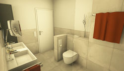 CL-FLIESEN-UND-BADDESIGN GMBH