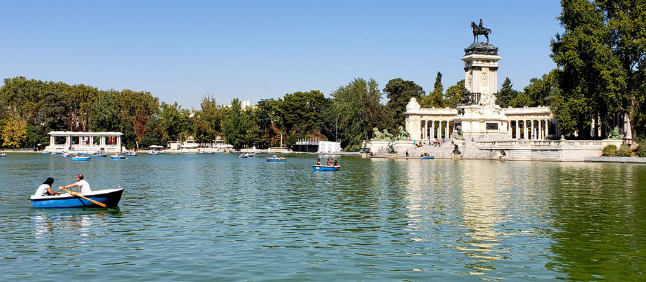 Top 10 Things To Do In Madrid, Spain