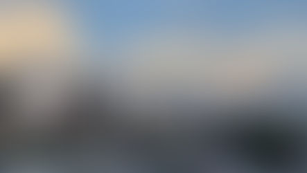 Skyline view of Miami