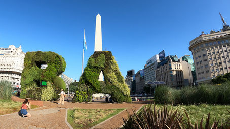 THINGS TO CONSIDER WHEN VISITING BUENOS AIRES