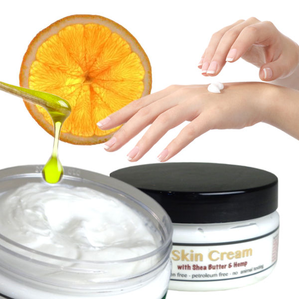 Thumbnail: Hemp Skin Cream