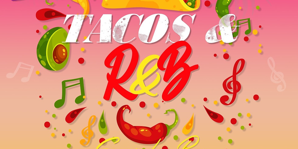 LGBTQ R&B Taco Tuesday