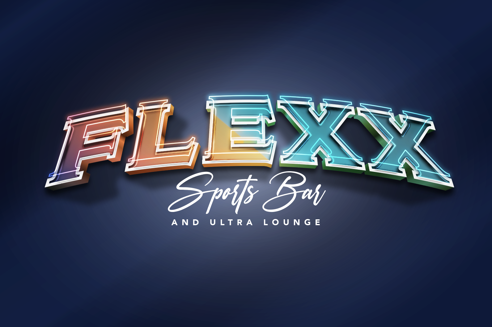 Flexx Sports Bar and Ultra Lounge
