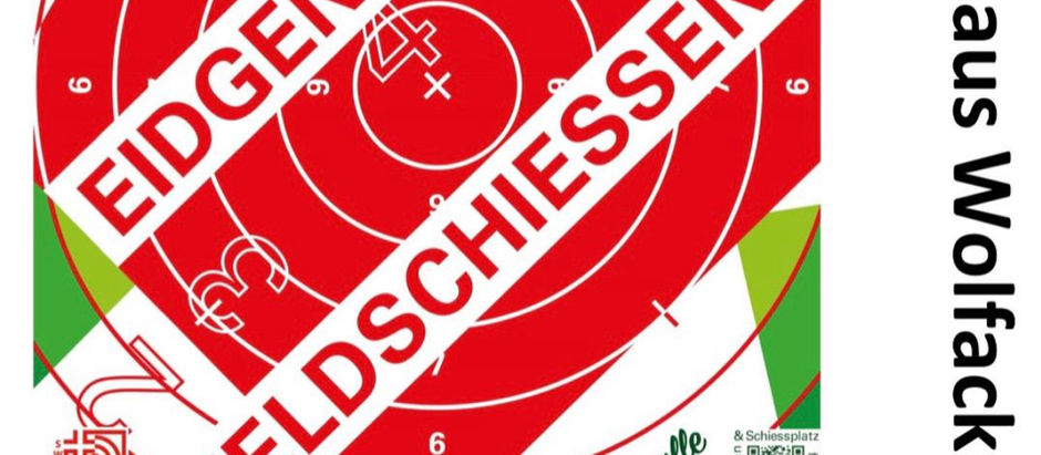 Wichtige info zum Feldschiessen