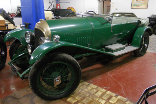 1926 Bentley