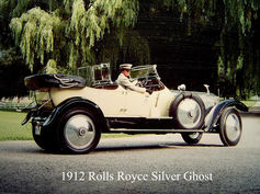 The Vintage Car Collection