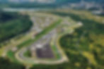 CZ Autodrom Most 4212m - Best: 1:52.4